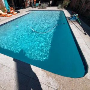 Pool Services green to clean pool service in Oro Valley AZ