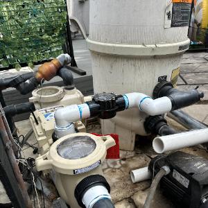 Equipment Repairs in Tucson AZ