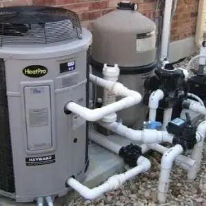 New Installations