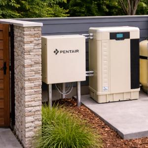 pump and heater equipment in tucson az