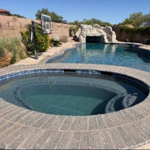 Pool Cleaning spa cleaning service in Marana AZ